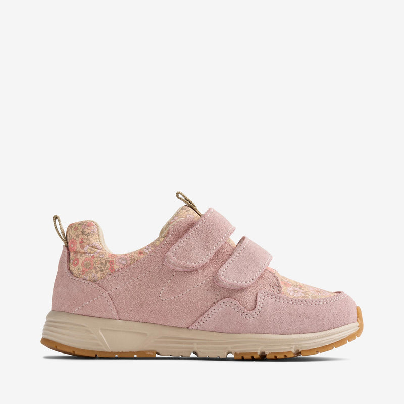 Wheat Footwear Sneaker Toney Sneakers 1188 rose frost