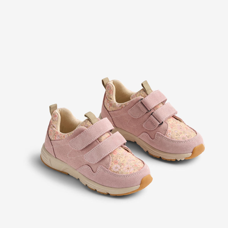 Wheat Footwear Sneaker Toney Sneakers 1188 rose frost