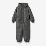 Wheat Outerwear Snow Suit Miko Outdoor Suit 9733 reflective elevation map