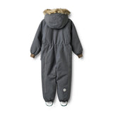 Wheat Outerwear Snow Suit Moe Outdoor Suit 1292 greyblue