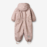 Wheat Outerwear Snowsuit Adi Outdoor Suit 2036 rose dust flowers