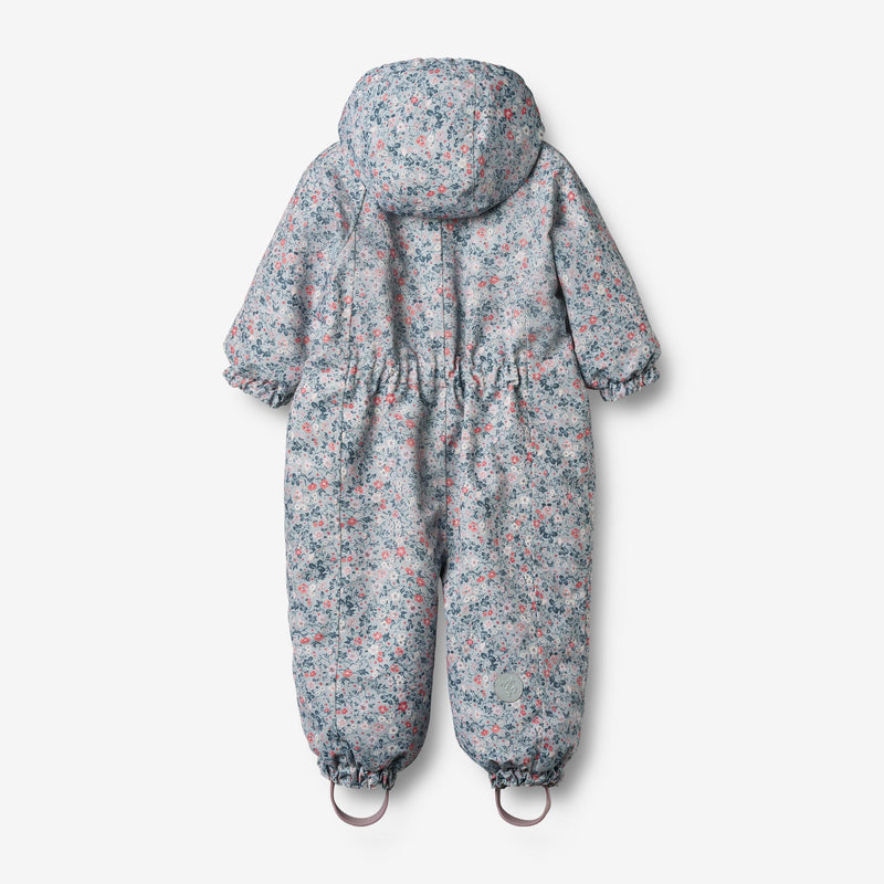Wheat Outerwear Snowsuit Adi Outdoor Suit 9541 soft rain flowers
