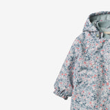 Wheat Outerwear Snowsuit Adi Outdoor Suit 9541 soft rain flowers