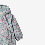 Wheat Outerwear Snowsuit Adi Outdoor Suit 9541 soft rain flowers