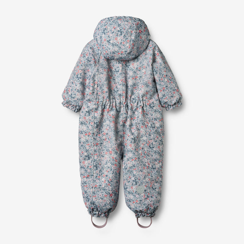 Wheat Outerwear Snowsuit Adi Outdoor Suit 9541 soft rain flowers
