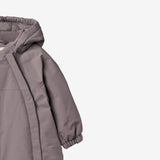 Wheat Outerwear Snowsuit Adi Outdoor Suit 1035 purple stone