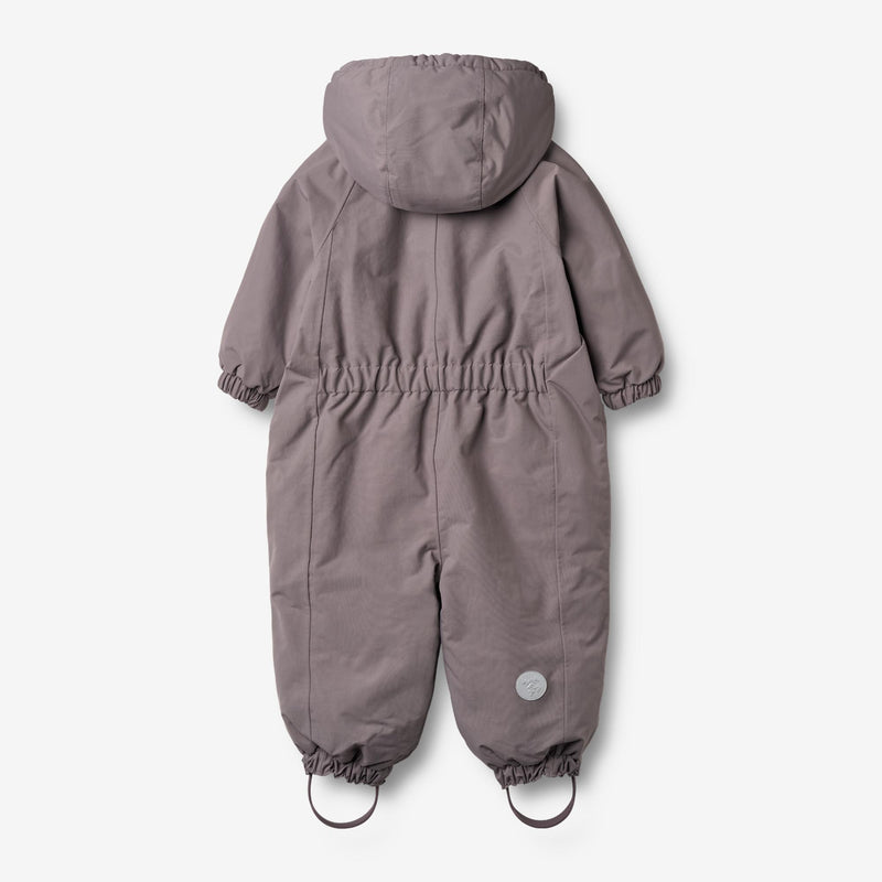Wheat Outerwear Snowsuit Adi Outdoor Suit 1035 purple stone