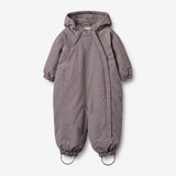 Wheat Outerwear Snowsuit Adi Outdoor Suit 1035 purple stone