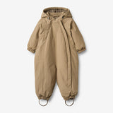 Wheat Outerwear Snowsuit Adi Outdoor Suit 3201 walnut