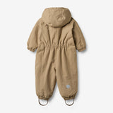 Wheat Outerwear Snowsuit Adi Outdoor Suit 3201 walnut