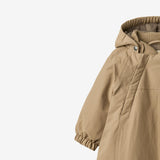 Wheat Outerwear Snowsuit Adi Outdoor Suit 3201 walnut