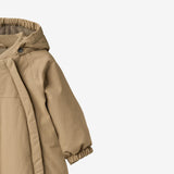 Wheat Outerwear Snowsuit Adi Outdoor Suit 3201 walnut