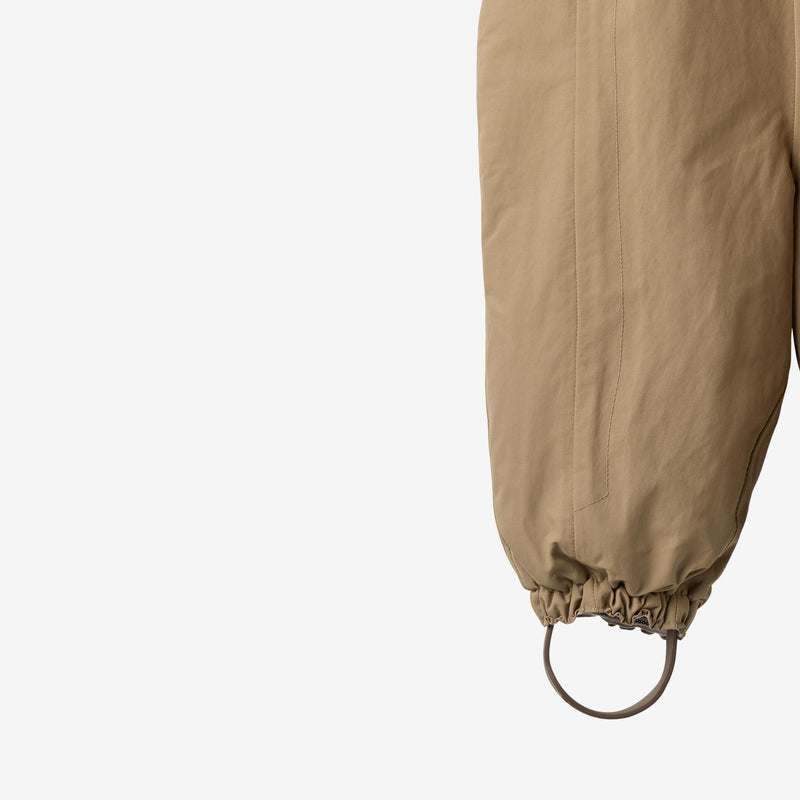 Wheat Outerwear Snowsuit Adi Outdoor Suit 3201 walnut