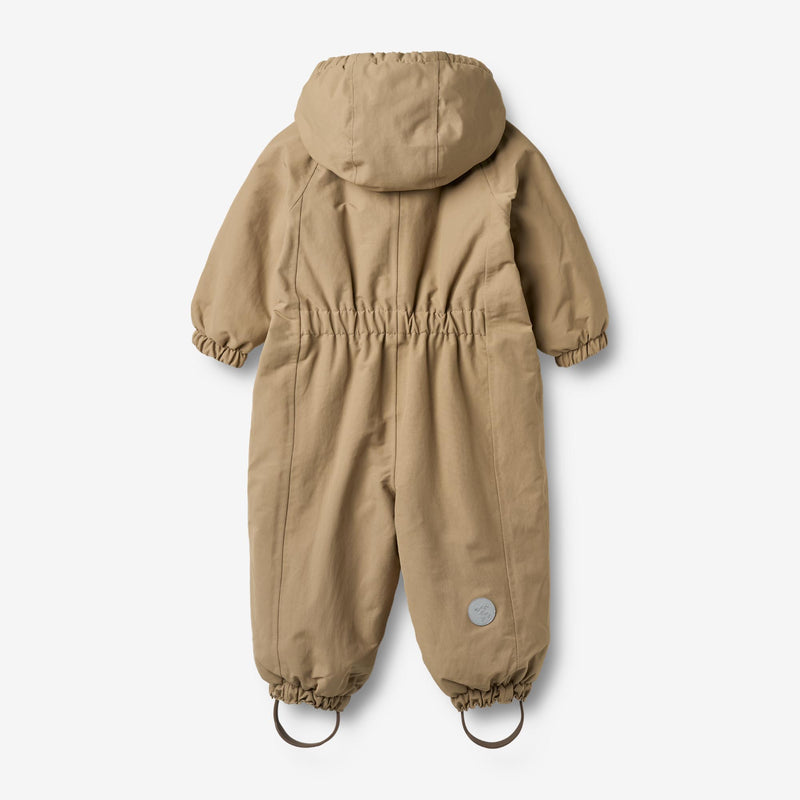 Wheat Outerwear Snowsuit Adi Outdoor Suit 3201 walnut