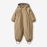 Wheat Outerwear Snowsuit Adi Outdoor Suit 3201 walnut