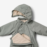 Wheat Outerwear Snowsuit Adi Outdoor Suit 9543 thunder sky