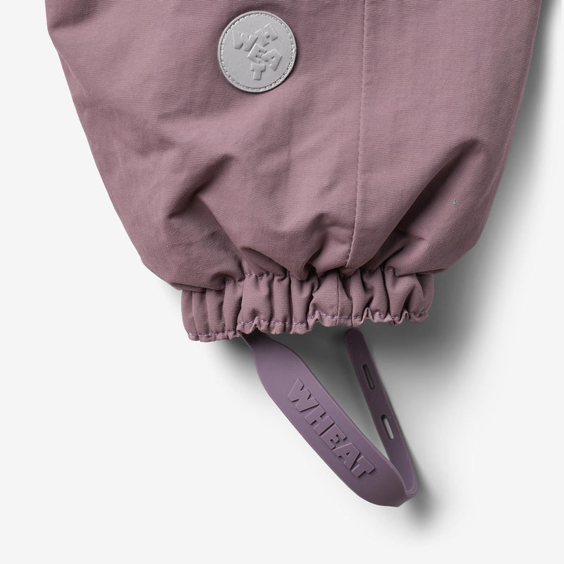 Wheat Outerwear Snowsuit Adi Tech Snowsuit 1134 dry lilac