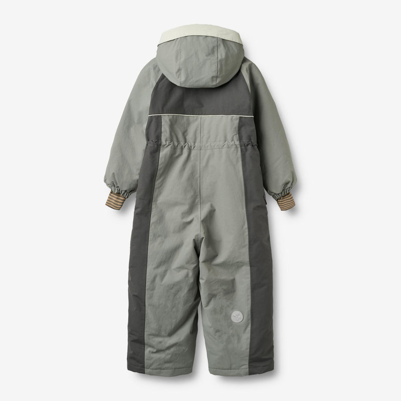 Wheat Outerwear Snowsuit Kallo Outdoor Suit 9543 thunder sky