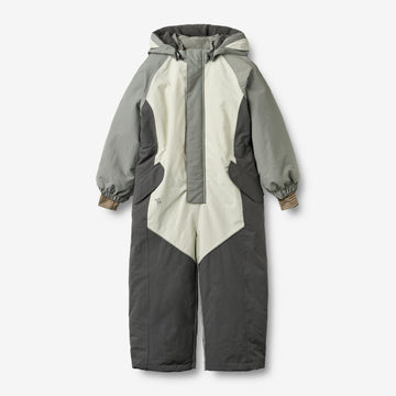 Wheat Outerwear Snowsuit Kallo Outdoor Suit 9543 thunder sky
