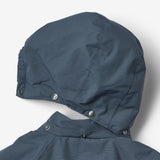 Wheat Outerwear Snowsuit Laffa Outdoor Suit 1292 greyblue