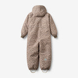Wheat Outerwear Snowsuit Miko Outdoor Suit 9676 dry wood snow flowers