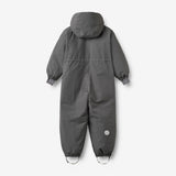 Wheat Outerwear Snowsuit Miko Outdoor Suit 9619 dark charcoal