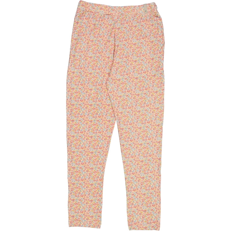 Wheat Soft Pants Abbie Trousers 9071 birch poppy