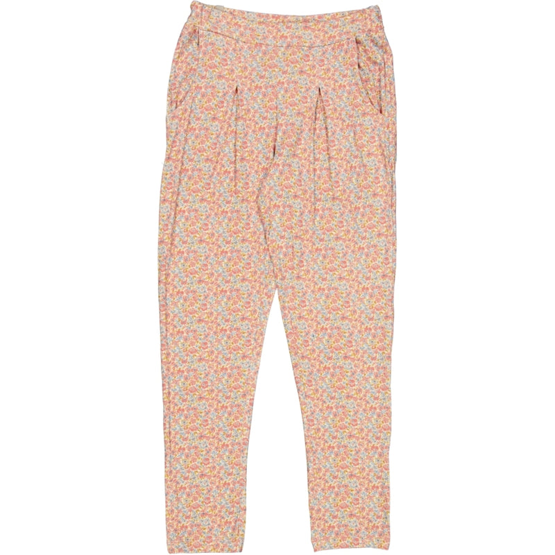 Wheat Main Soft Pants Abbie Trousers 9071 birch poppy