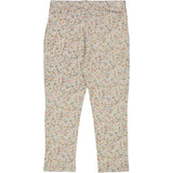 Wheat Soft Pants Abbie Trousers 9052 dusty dove flowers