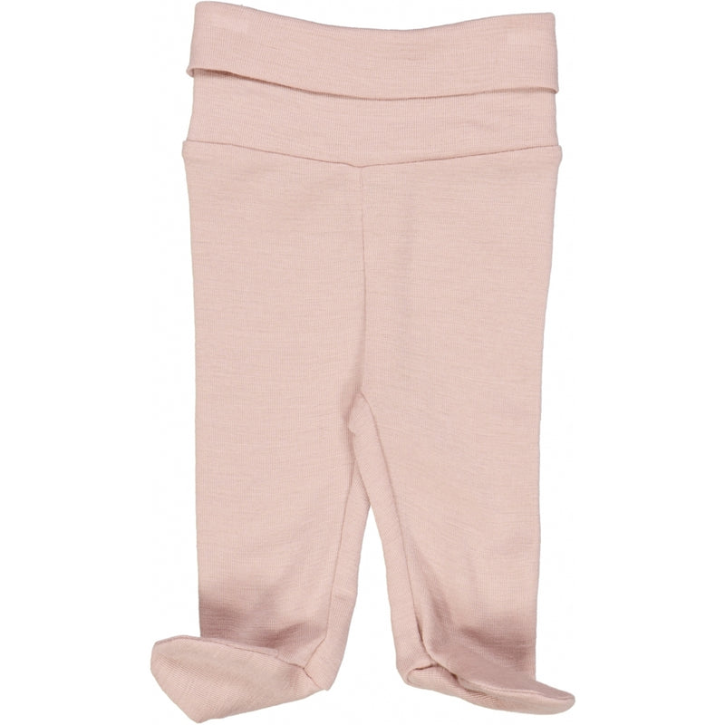 Wheat Wool Soft Pants Ellis Leggings 2487 rose powder