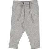 Wheat Soft Pants Manfred Trousers 0224 melange grey