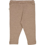 Wheat Soft Pants Manfred Trousers 3204 khaki melange