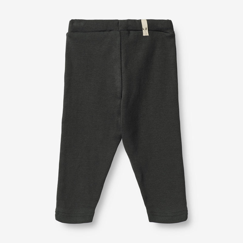 Wheat Main Soft Pants Manfred | Baby Trousers 1432 navy