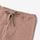 Wheat Main Soft Pants Manfred | Baby Trousers 2078 red stripe