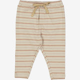Wheat Soft Pants Manfred | Baby Trousers 1229 dusty stripe