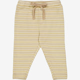 Wheat Soft Pants Manfred | Baby Trousers 9111 sunny stripe