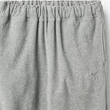Wheat Main Soft Pants Palmo Trousers 0224 melange grey