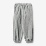 Wheat Main Soft Pants Palmo Trousers 0224 melange grey