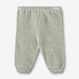 Wheat Main Soft Pants Shiloh Trousers 0224 melange grey
