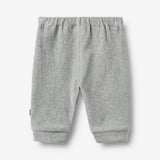Wheat Main Soft Pants Shiloh Sky Trousers 0224 melange grey