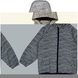 Wheat Outerwear Softshell Jacket Eddie Softshell 3216 kit stripe