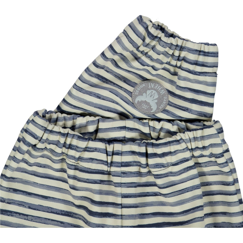 Wheat Outerwear Softshell Pants Jean Softshell 3216 kit stripe