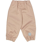Wheat Outerwear Softshell Pants Jean Softshell 3151 fawn melange