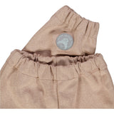 Wheat Outerwear Softshell Pants Jean Softshell 3151 fawn melange