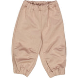 Wheat Outerwear Softshell Pants Jean Softshell 3151 fawn melange