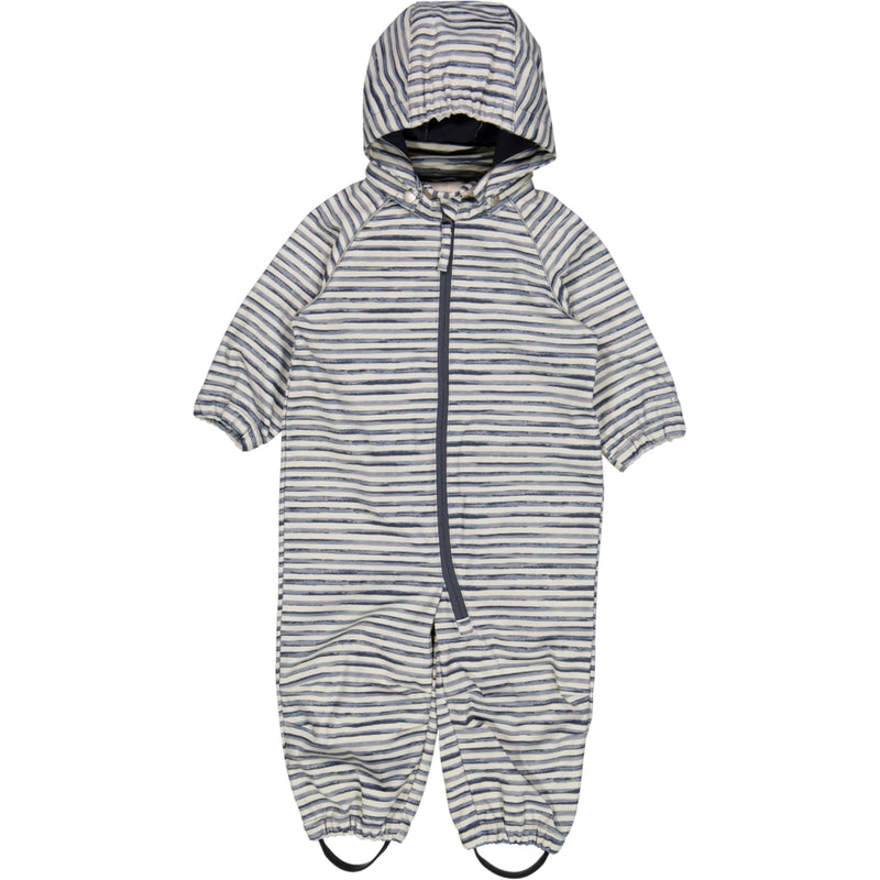 Wheat Outerwear Softshell Suit Softshell 3216 kit stripe
