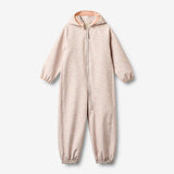 Wheat Outerwear Softshell Suit Limme Outdoor Suit 1191 rose shadow flowers