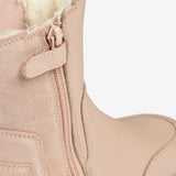 Wheat Footwear Chelsea Sonni Tex Winter Footwear 2031 rose dawn