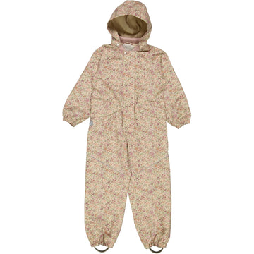Wheat Outerwear Suit Masi Tech Technical suit 9058 stone flowers
