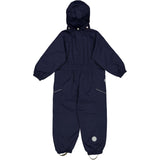 Wheat Outerwear Suit Masi Tech Technical suit 1015 deep sea